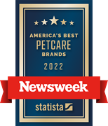 Galardón Newsweek Petcare Award 2022