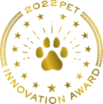 Galardón Pet Innovation Award 2022