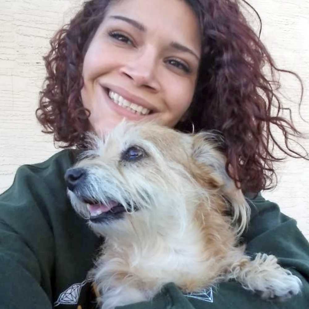 Profile picture of Marilys Berrios, Asistente veterinario