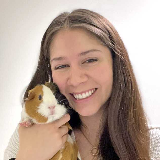 Profile picture of Jade Bacherman, Asistente veterinario