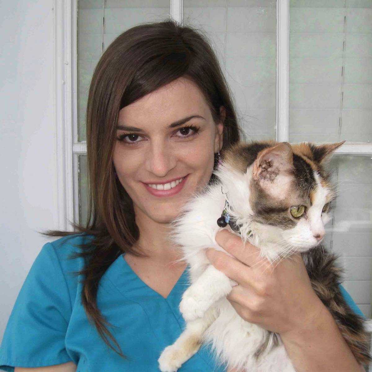 Profile picture of Ivana Duric, DVM, Veterinario