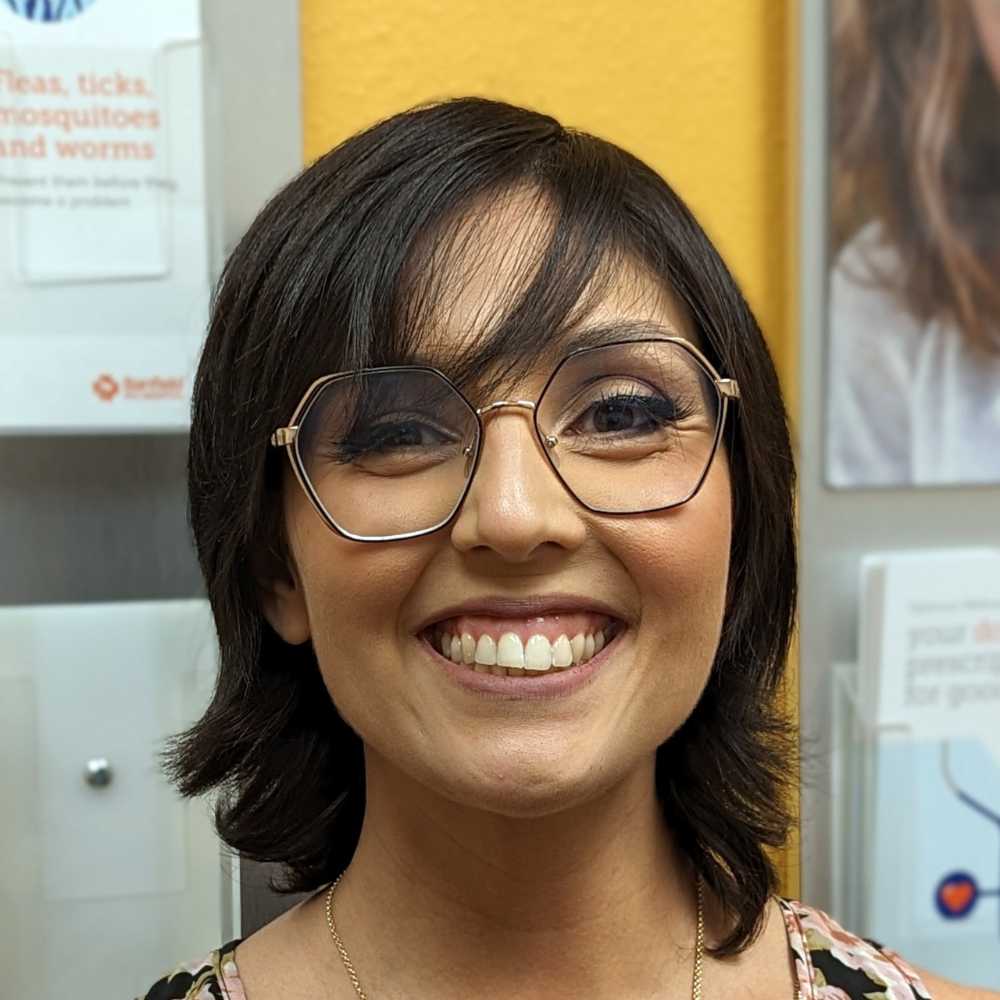 Profile picture of Alexandra Dixon, DVM, Veterinario