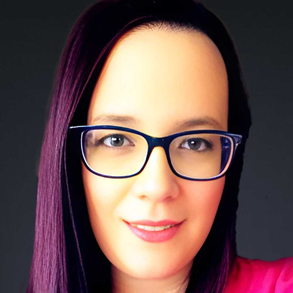 Profile picture of Melisa Hoffmannbeck, RVT, Gerente de consultorio
