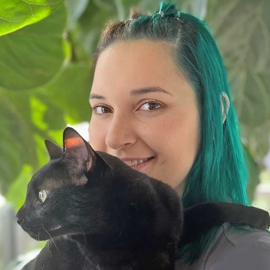 Profile picture of Sierra Joiner, Asistente veterinario