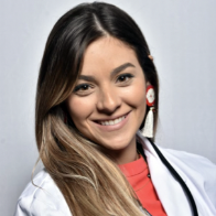 Profile picture of Stephanie Kaufman, DVM, Veterinario