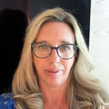 Profile picture of Sarah Keener, RVT, Gerente de consultorio
