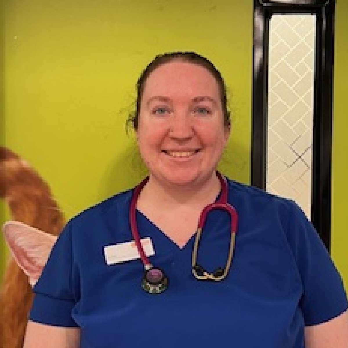 Profile picture of Alyssa Neuhoff, Técnico veterinario registrado