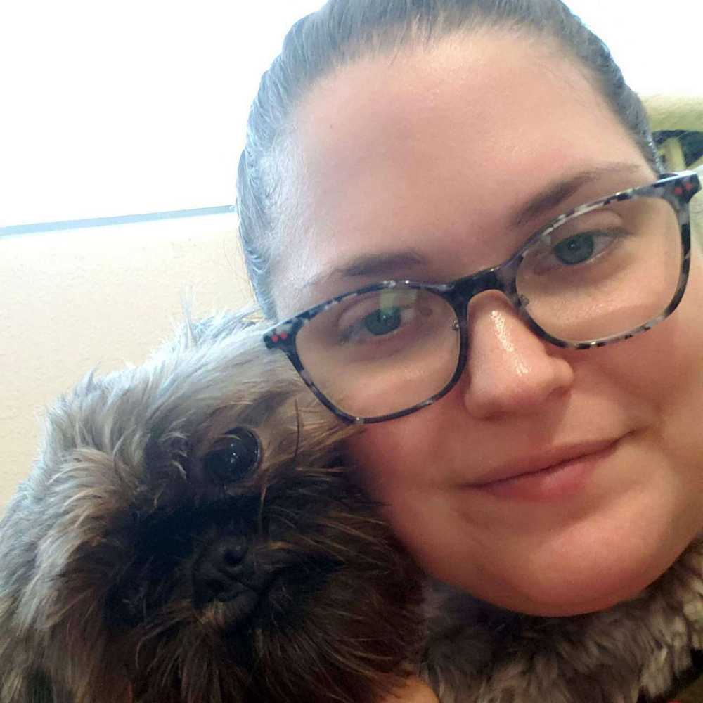 Profile picture of Jessica Penick, Asistente veterinario