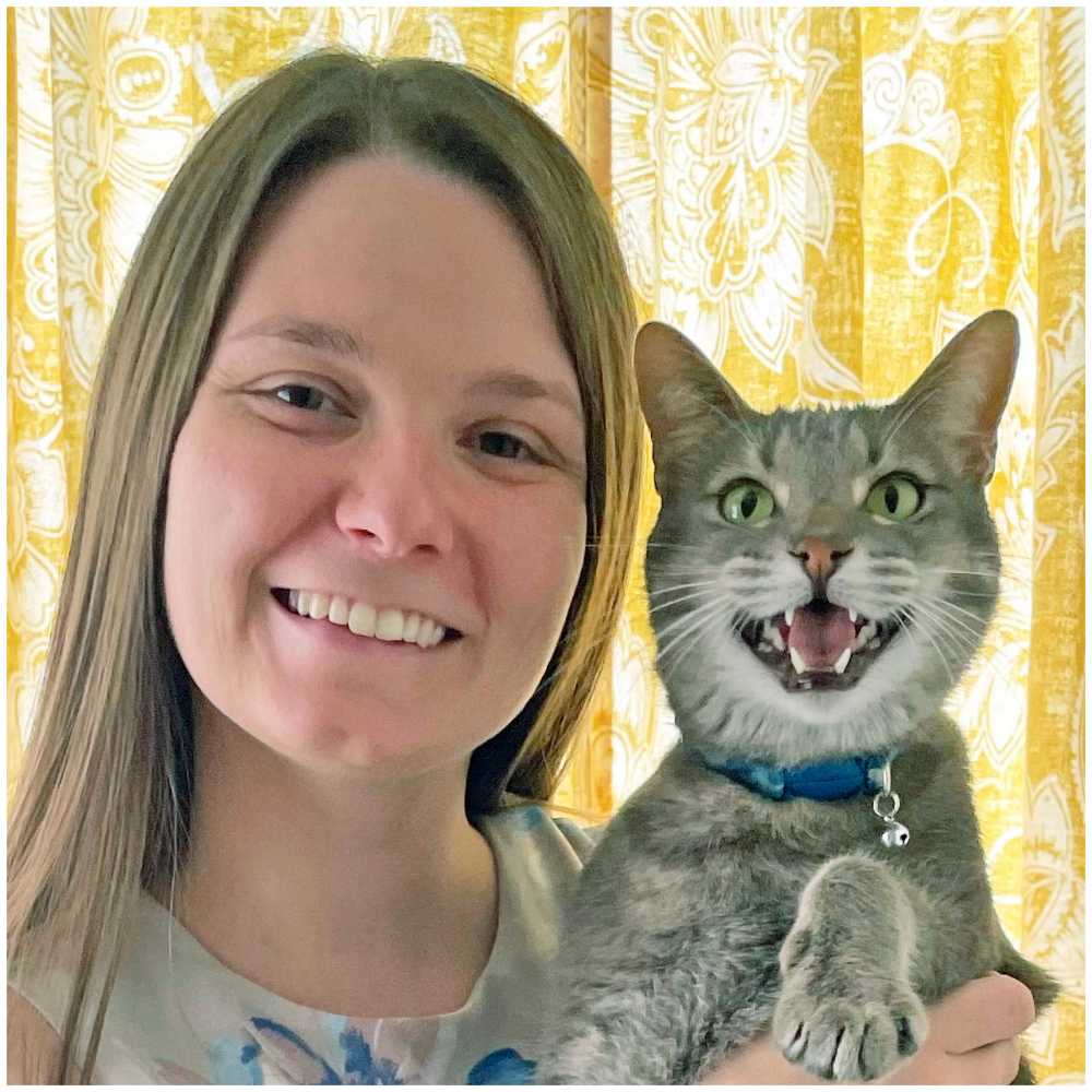 Profile picture of Karly Thompson, DVM, Veterinario