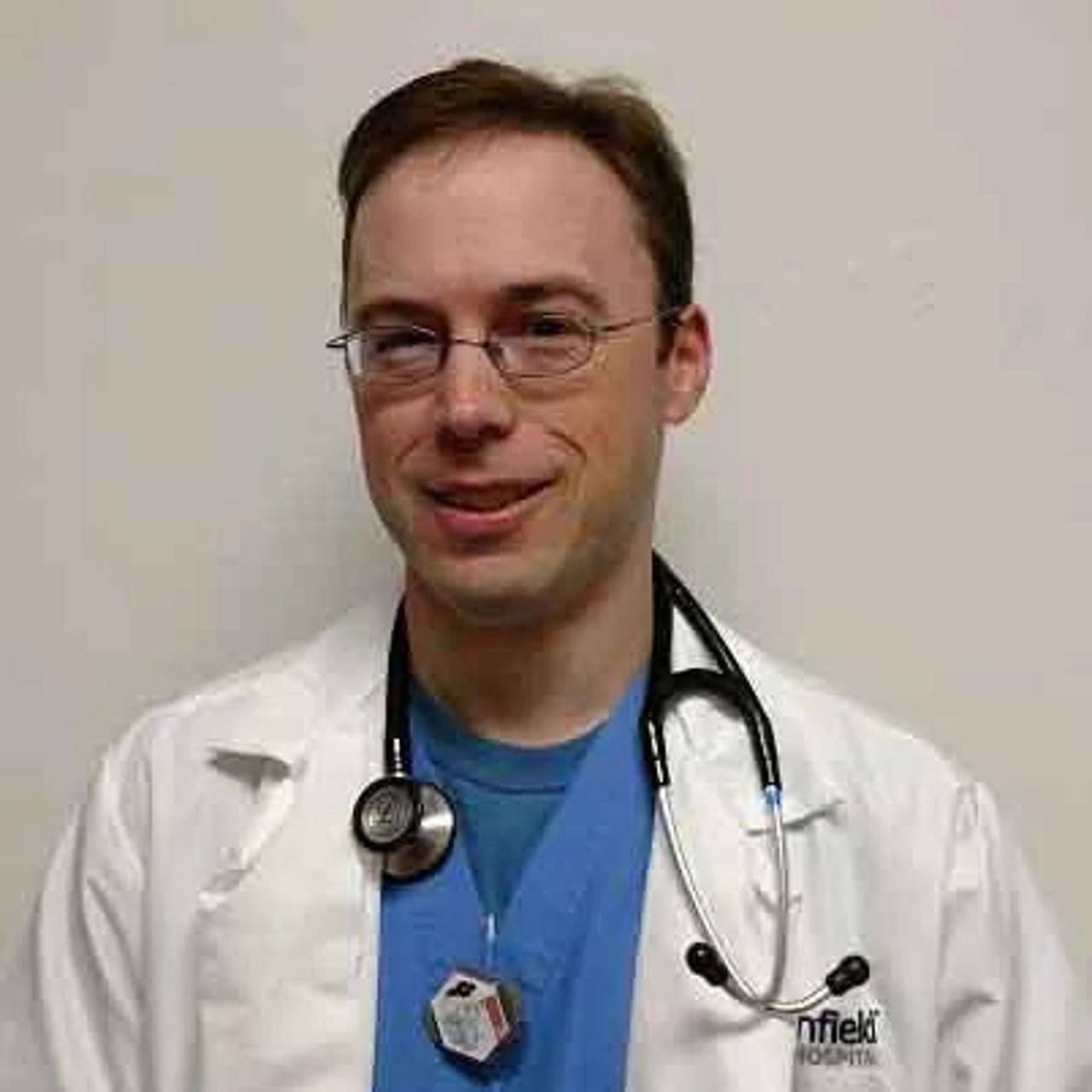 Profile picture of Kevin Welch, DVM, Veterinario