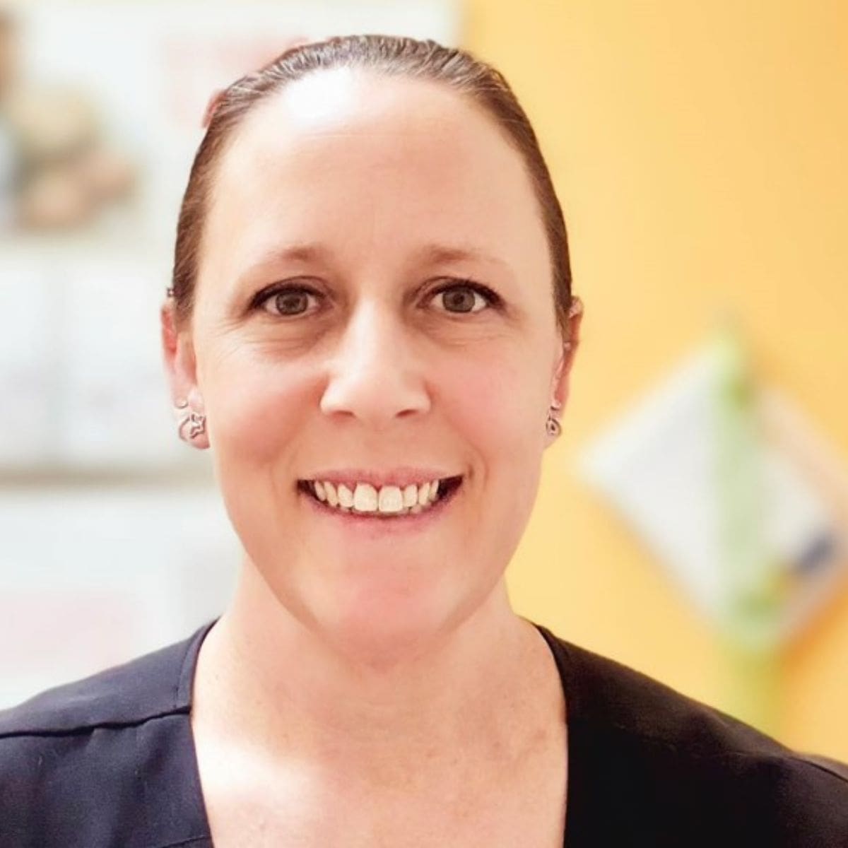Imagen de perfil de Angela Stephens, Jefe de turno