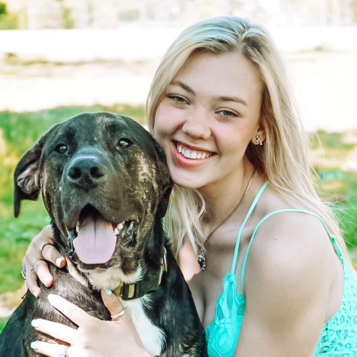 Imagen de perfil de Jaycee Tigart, Asistente veterinario