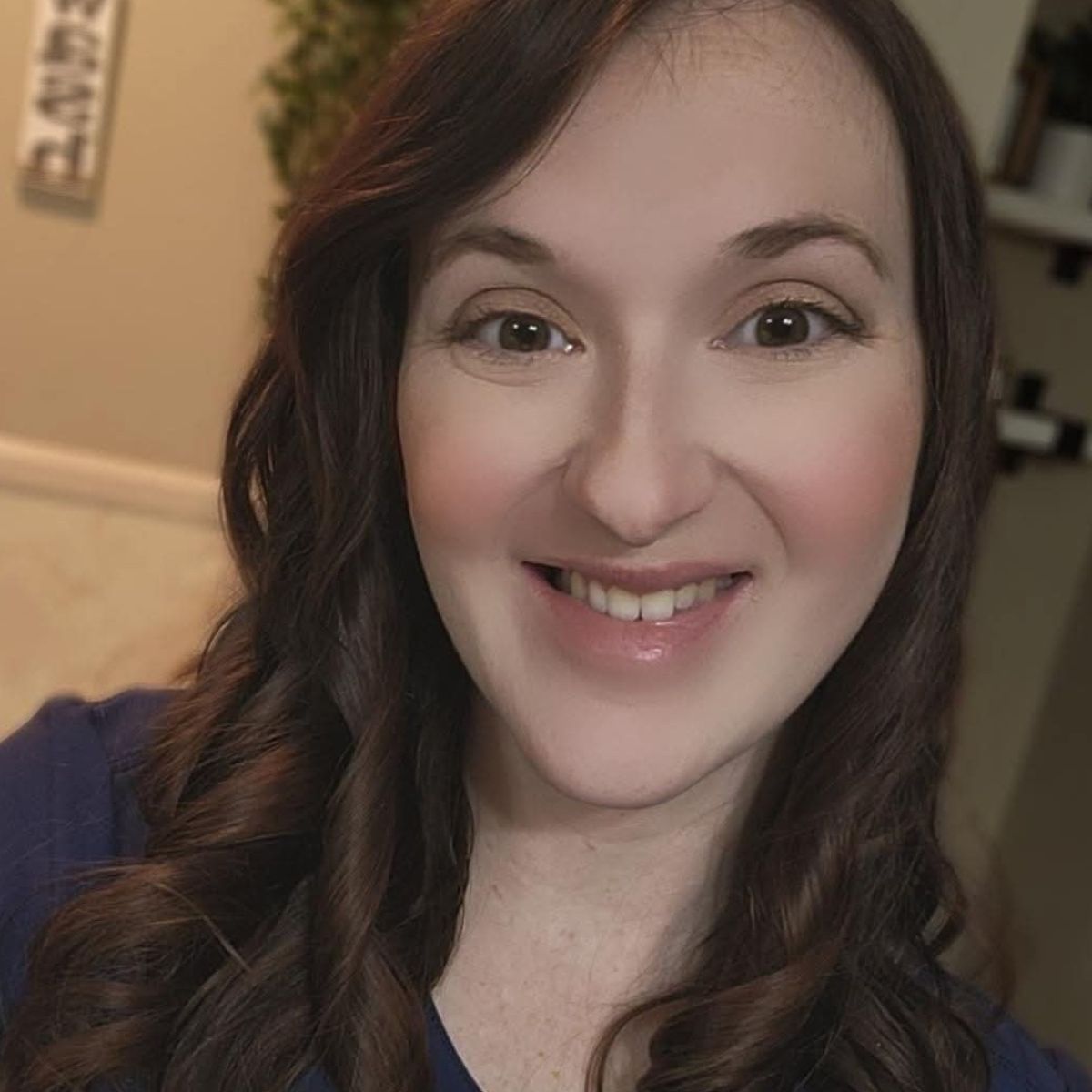 Imagen de perfil de Shelby Rayborn, LVT, Técnica veterinaria acreditada