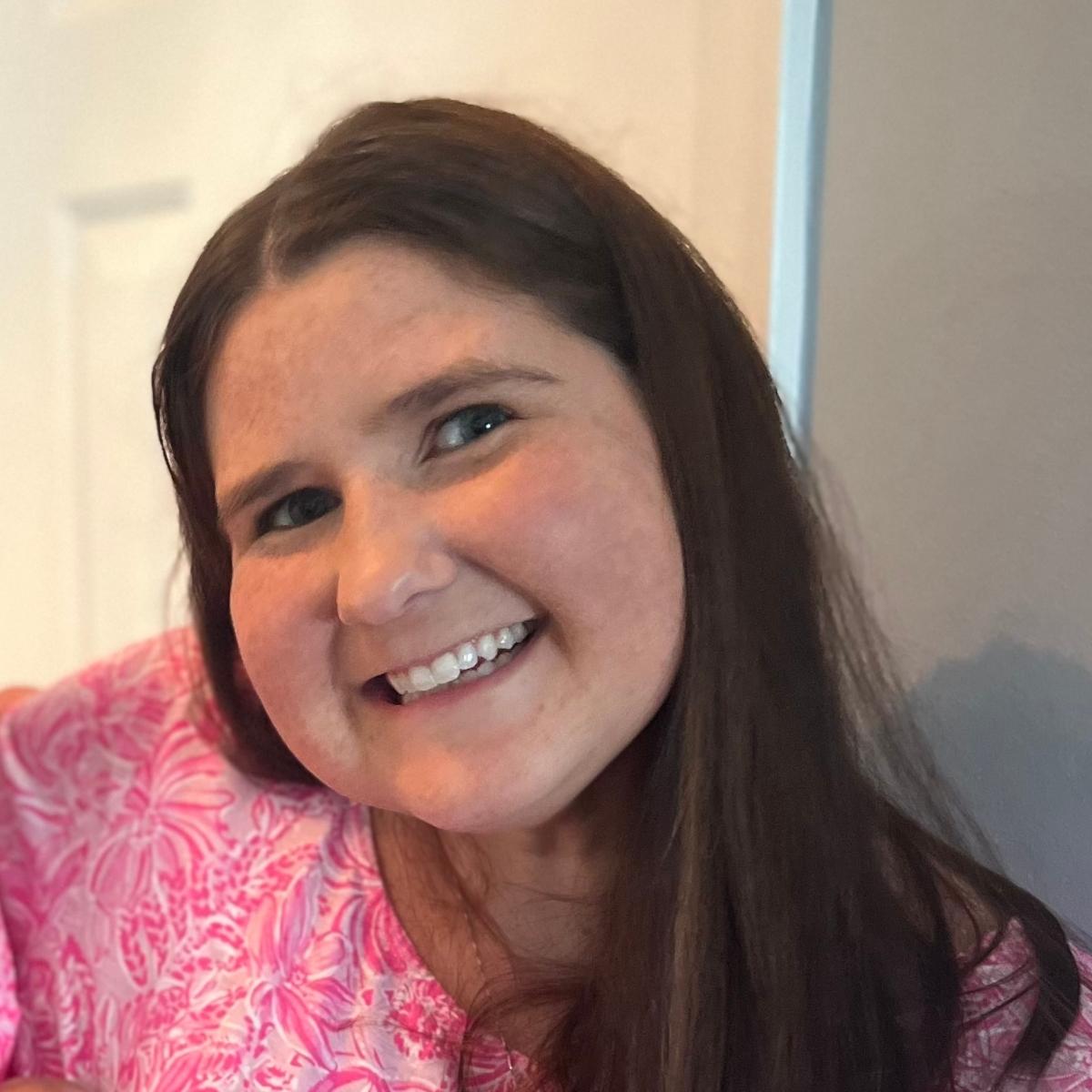 Imagen de perfil de Bridget Smith, Gerente de consultorio
