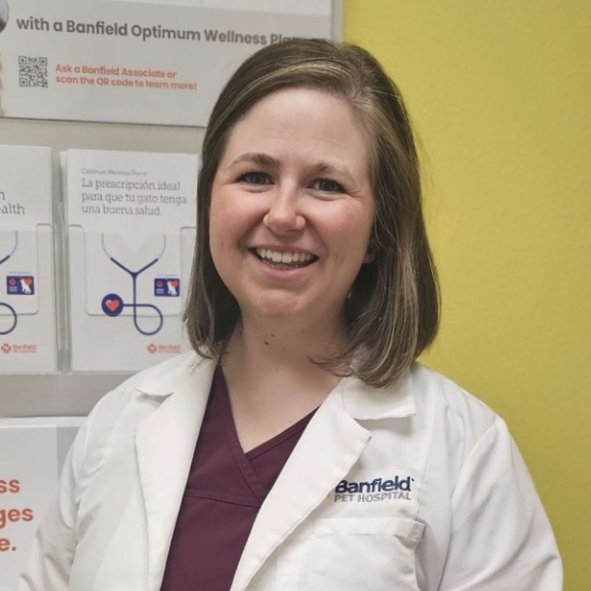 Imagen de perfil de Anna Drake, DVM, Veterinario