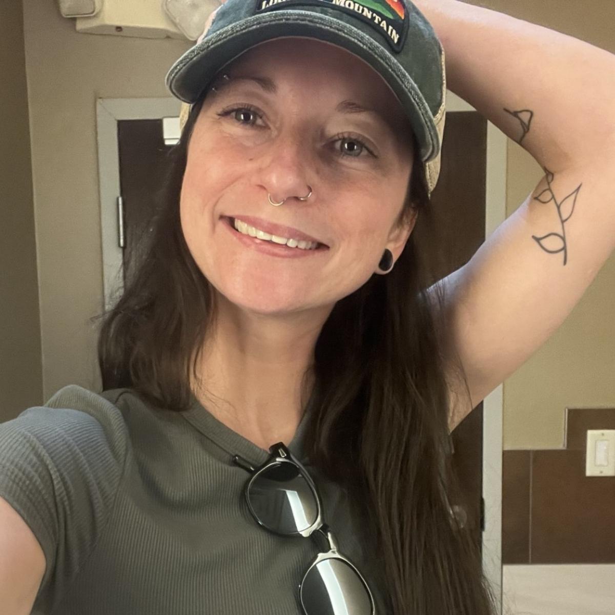 Imagen de perfil de Viviann Casey, Asistente veterinario