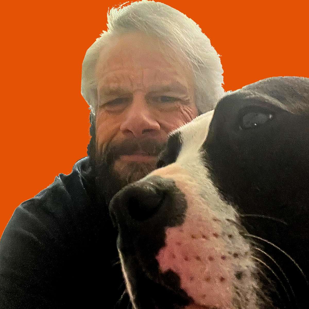 Imagen de perfil de Scott Reed, DVM, Veterinario