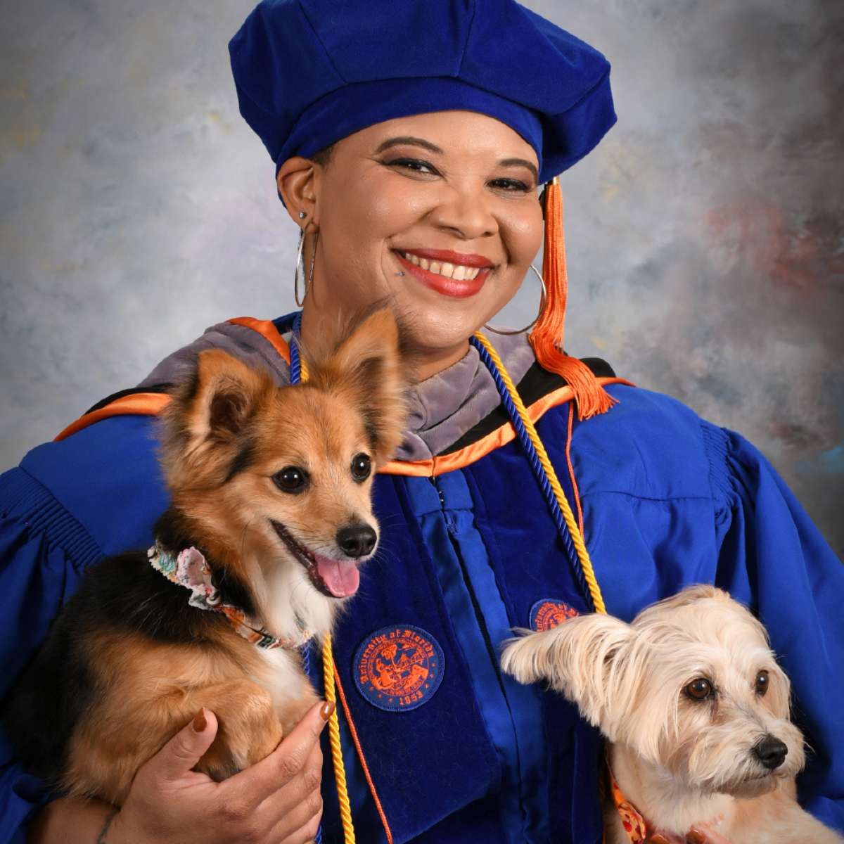 Imagen de perfil de Kimberly McFarlane, DVM MS, Veterinario