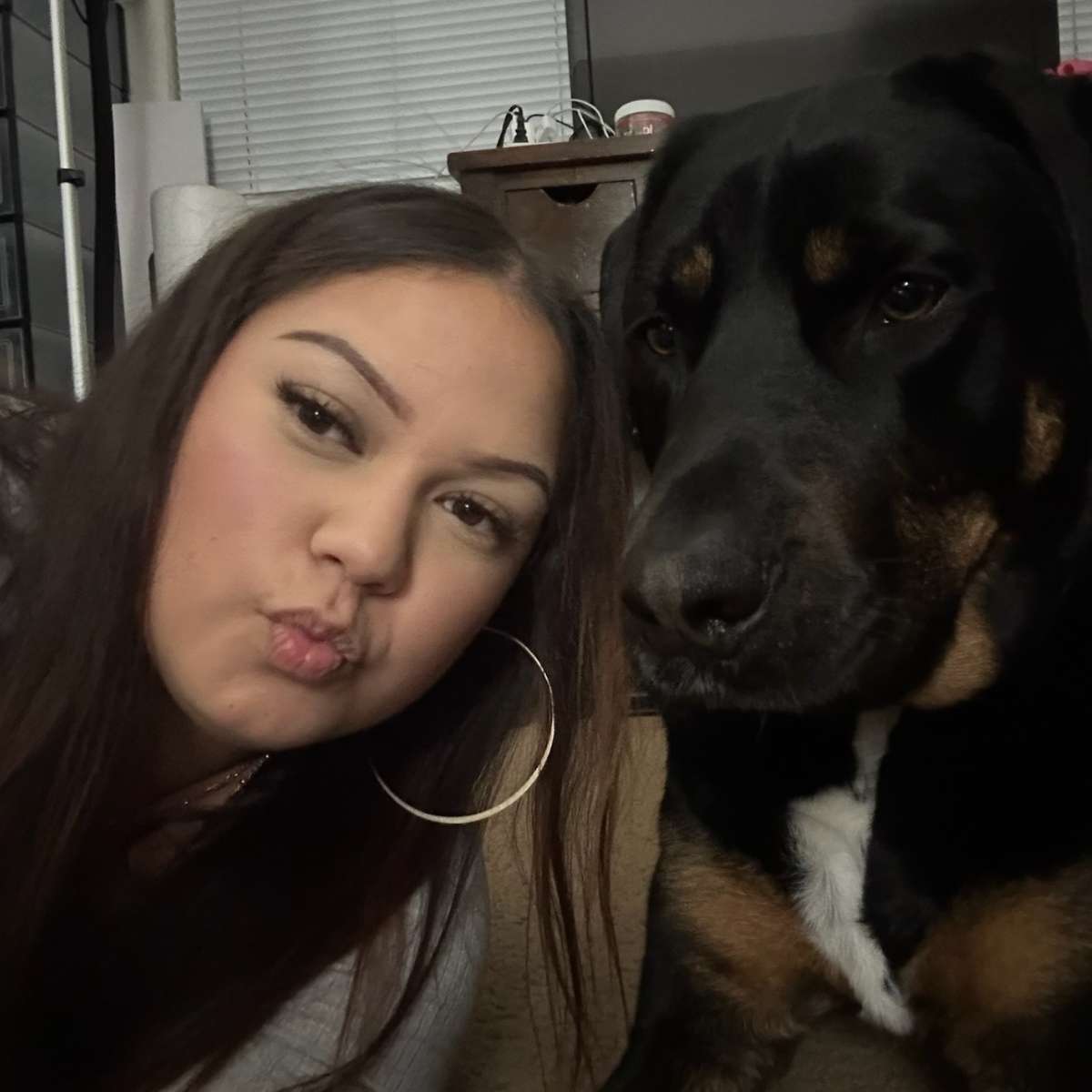 Imagen de perfil de Alexandra Cordova, Asistente veterinario