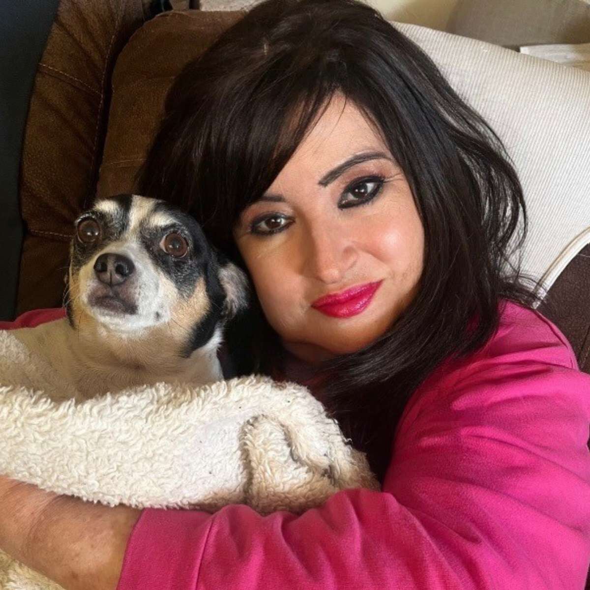 Imagen de perfil de Teresa Nuno, Coordinador de servicio al cliente
