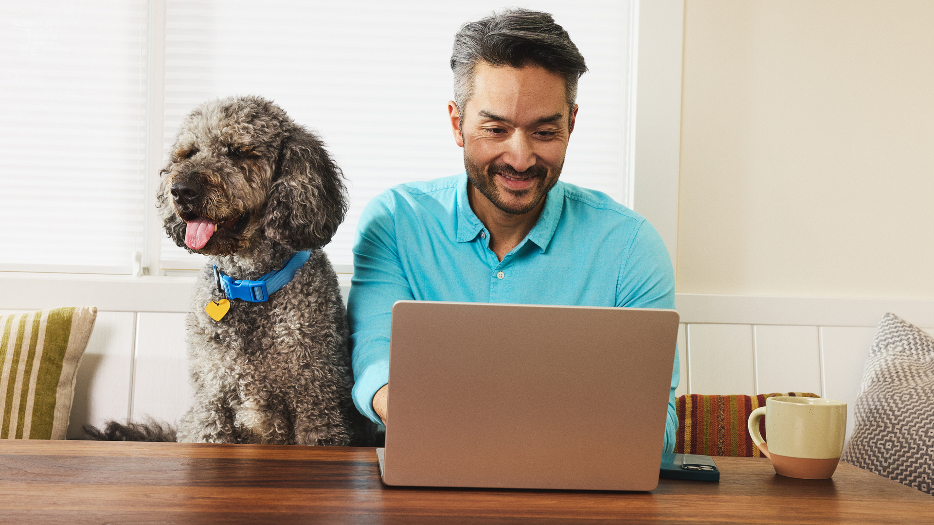son precisas las pruebas de adn de perros para la raza