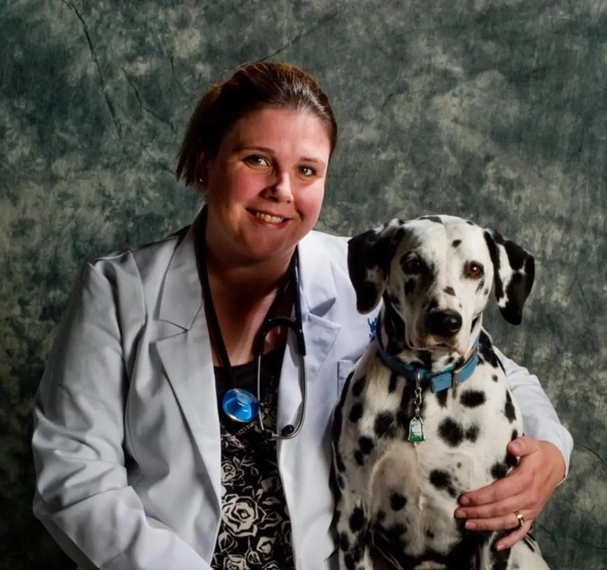 Imagen de perfil de Amy Fertig, DVM, Veterinario