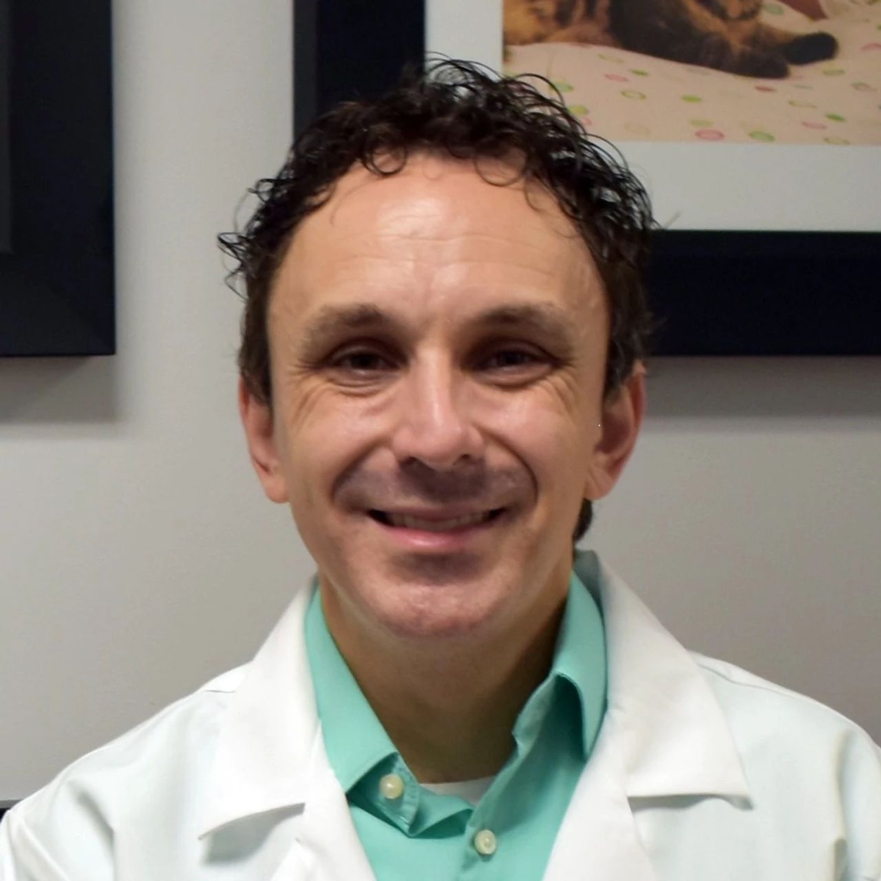 Profile picture of Steven Blaustein, Jr., DVM, Veterinarian