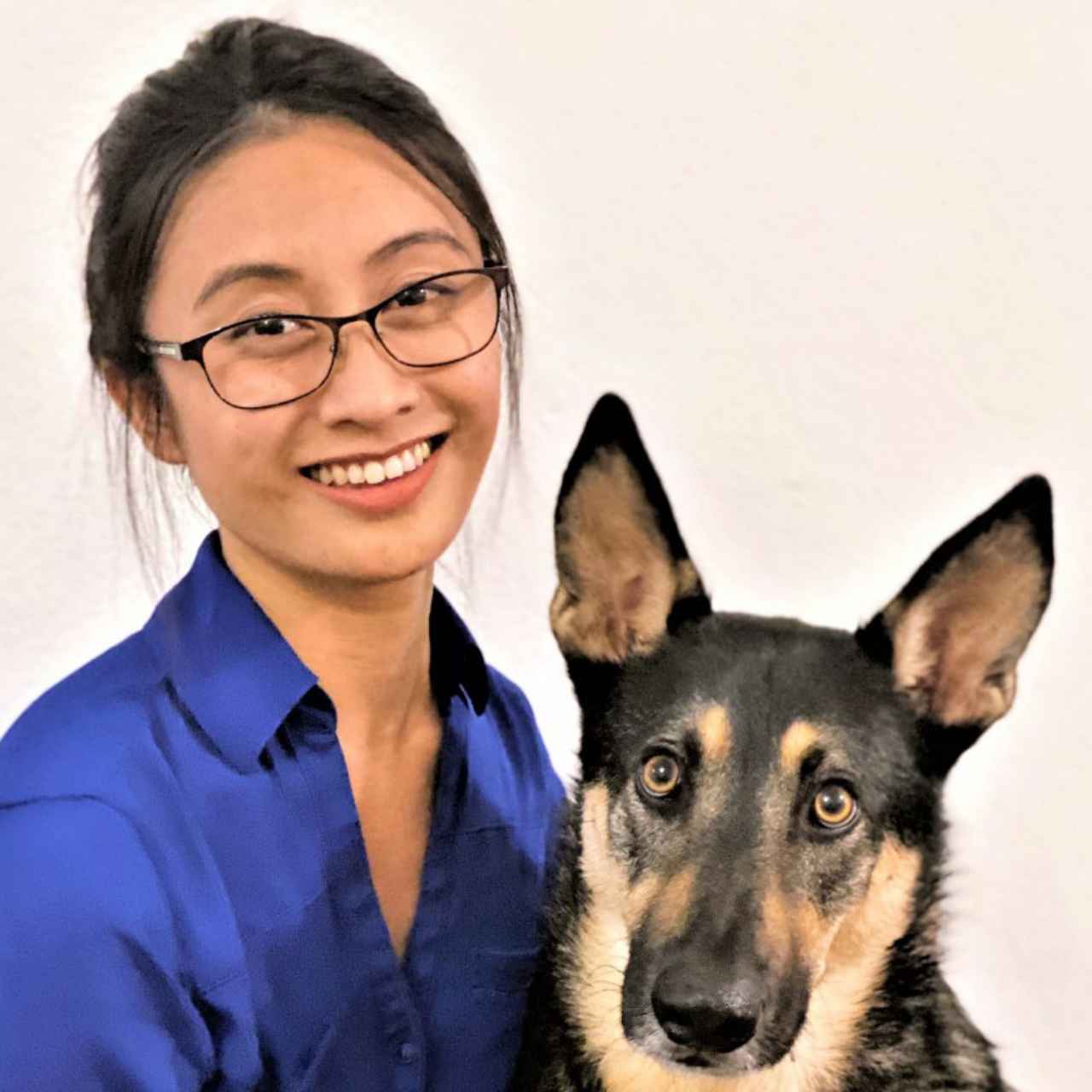 Profile picture of Emma Choi, DVM, Veterinarian