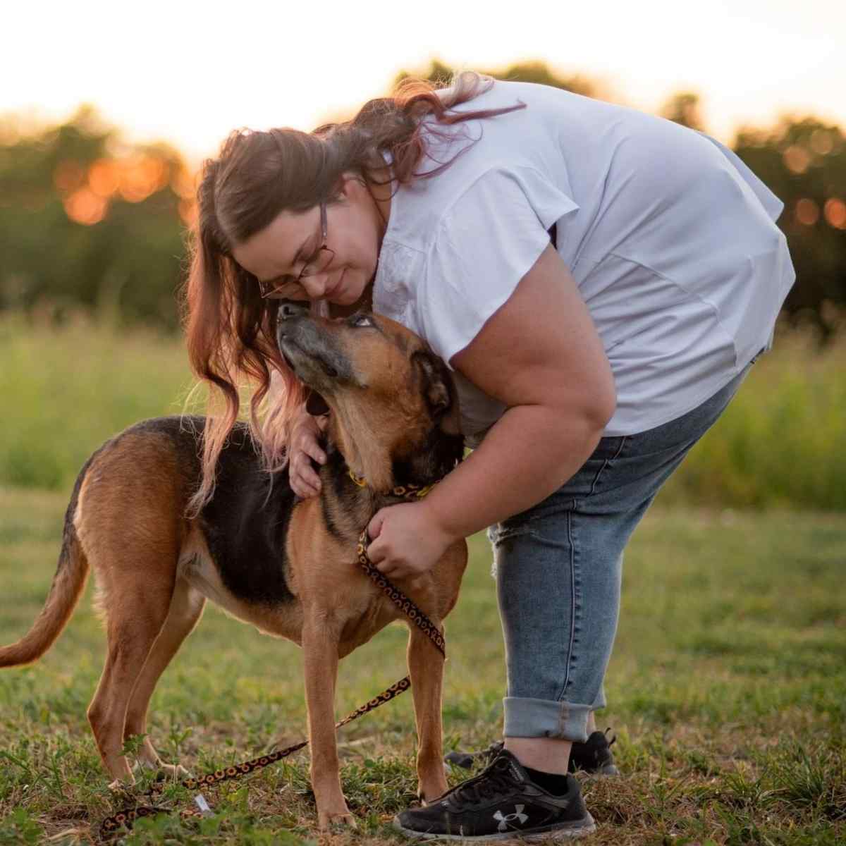 Profile picture of Kayla Domaika, Credentialed Veterinary Technician