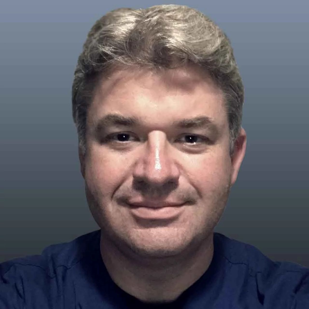 Profile picture of Mike Fry, DVM, Veterinario