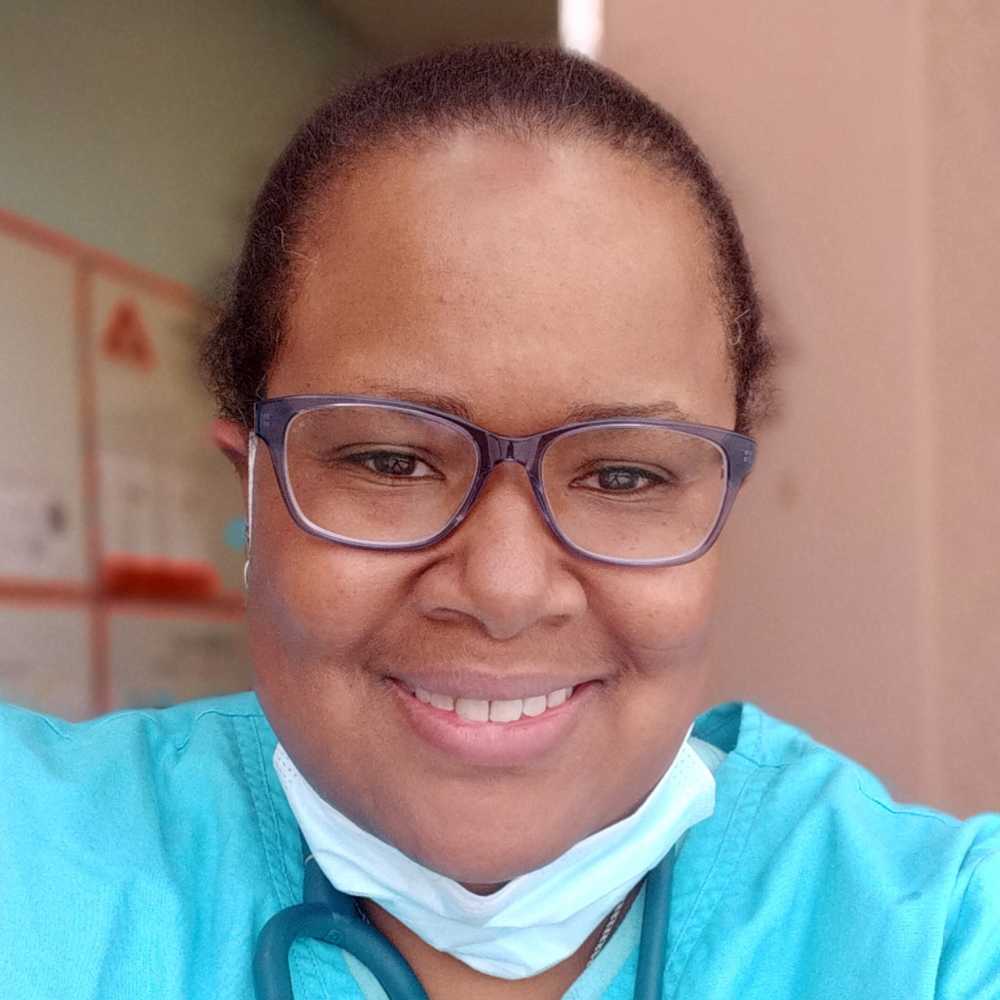 Profile picture of Danielle Hill, DVM, Veterinarian