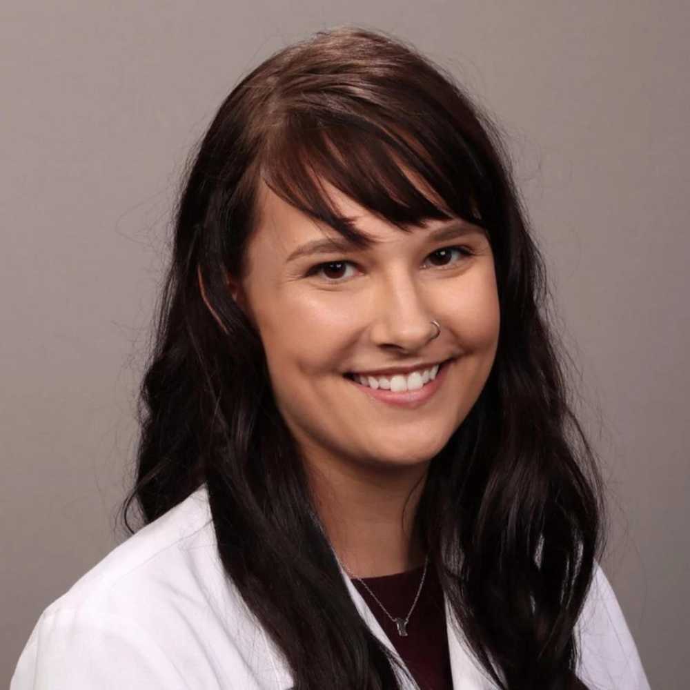 Profile picture of Danna Kedrowski, DVM, Veterinarian