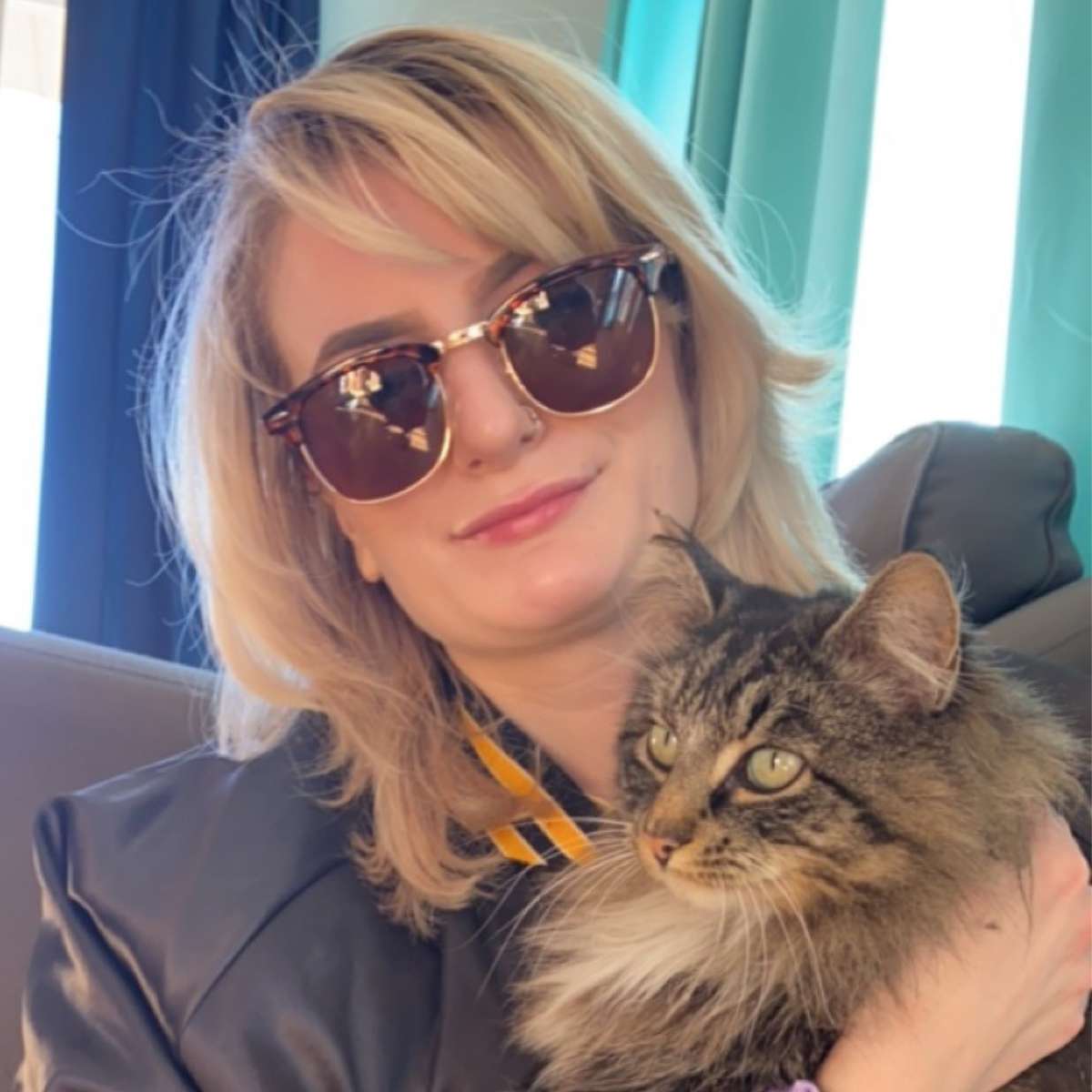 Imagen de perfil de Katelyn O'Malley, Asistente veterinario