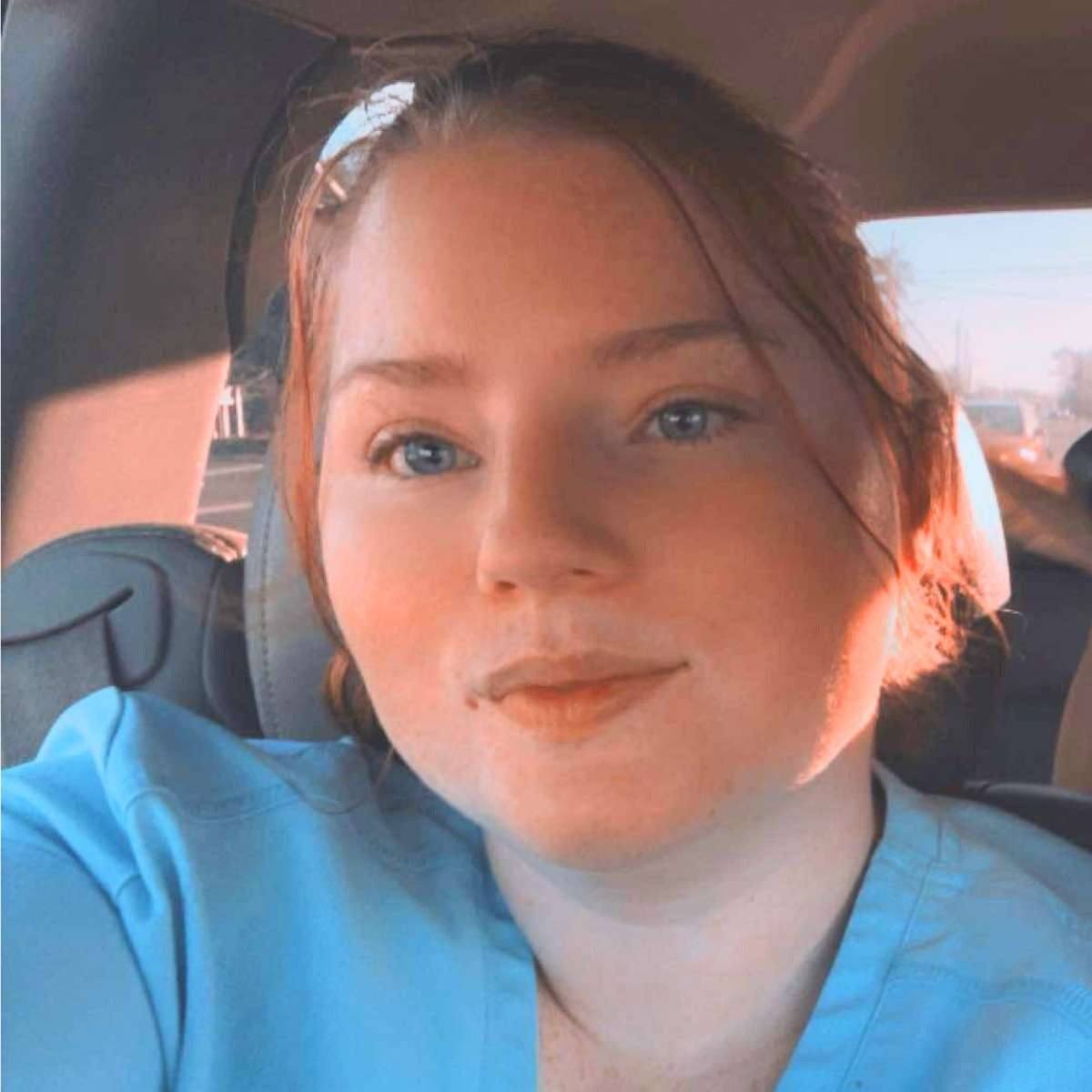 Imagen de perfil de Kayleigh Bottorf, Coordinador de servicio al cliente
