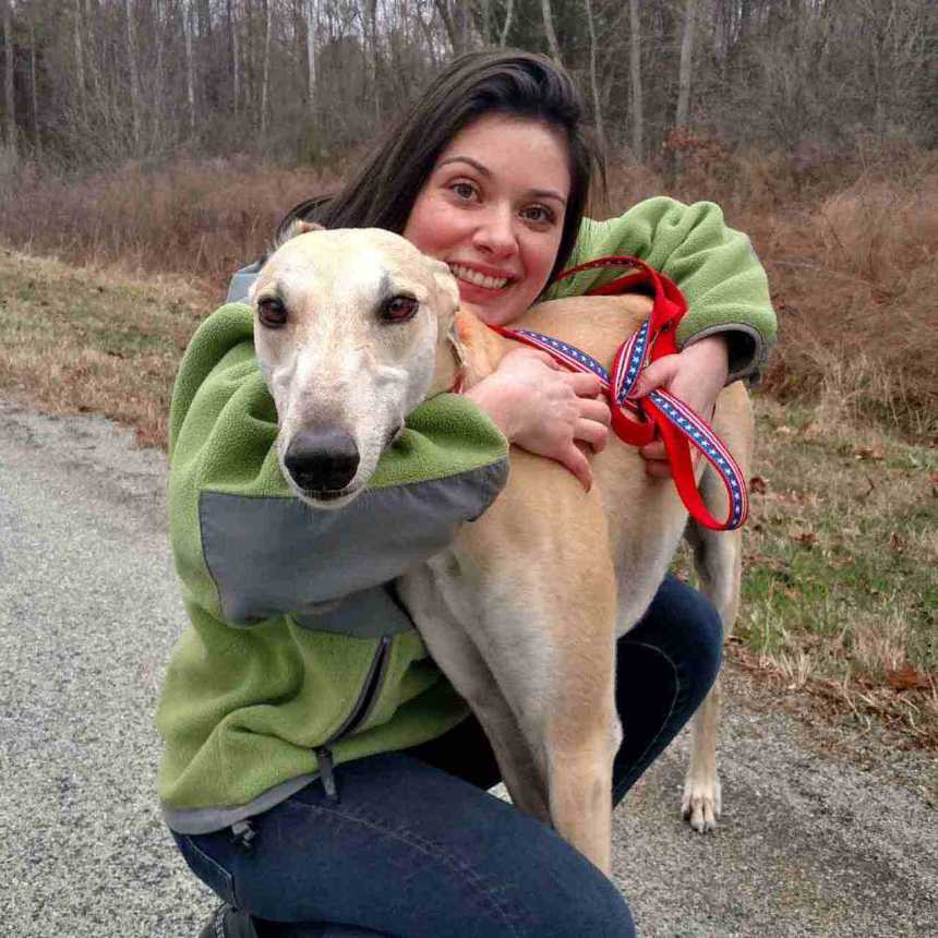 Profile picture of Abby Leonard, Veterinary Assistant