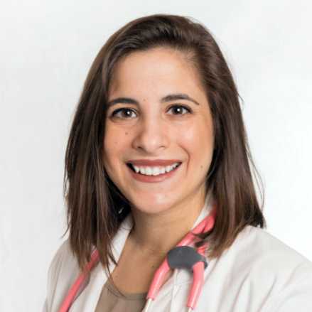 Profile picture of Katelyn Long, DVM, Veterinarian