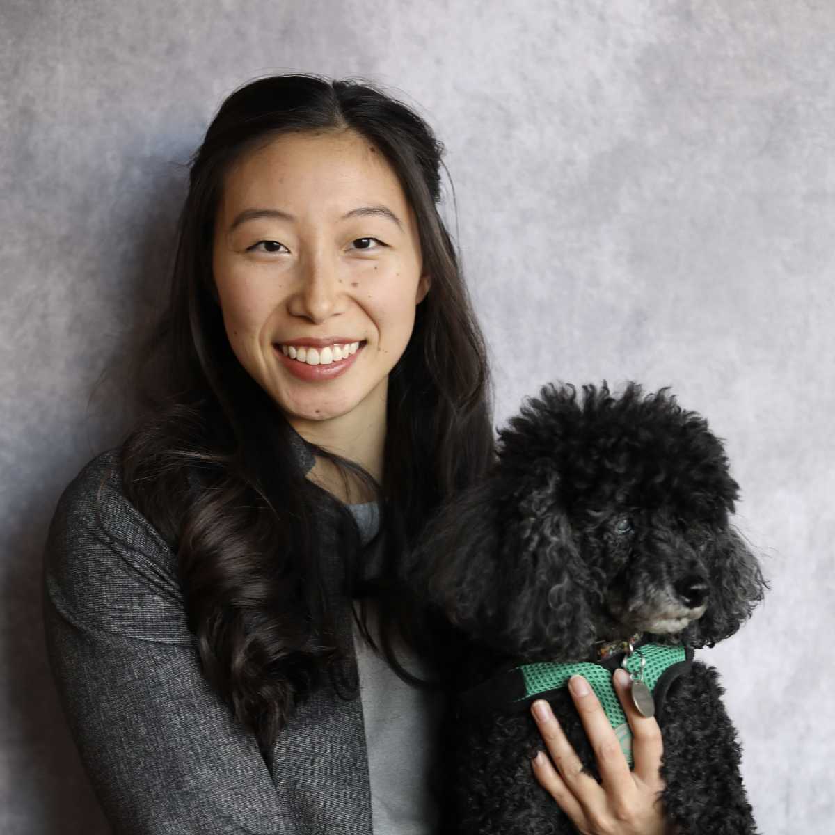 Profile picture of Stephanie Park, DVM, Veterinarian