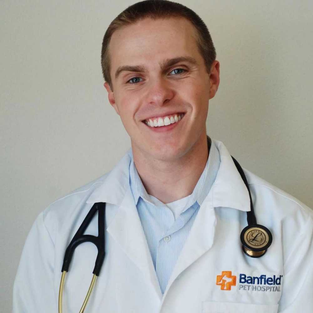 Profile picture of Ryan Schultz, DVM, Veterinarian