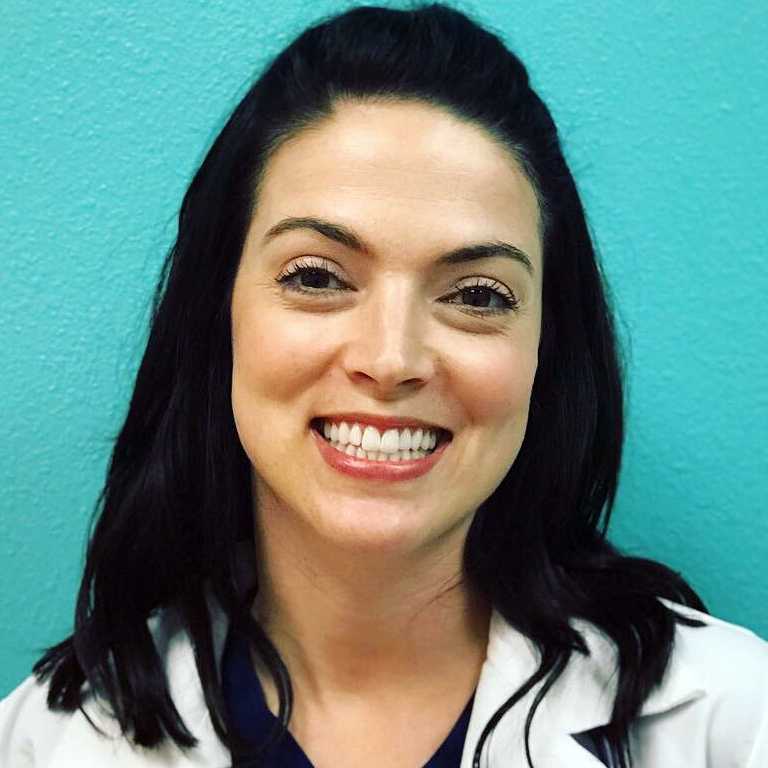 Profile picture of Laura Sarradet Thibodeaux, DVM, Veterinarian