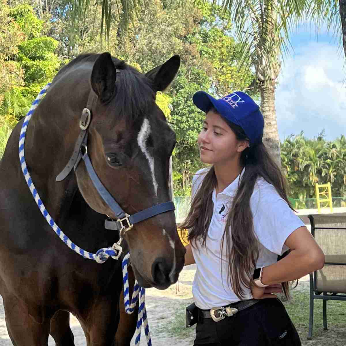 Imagen de perfil de Sophia Rincon, CVT, Técnico veterinario