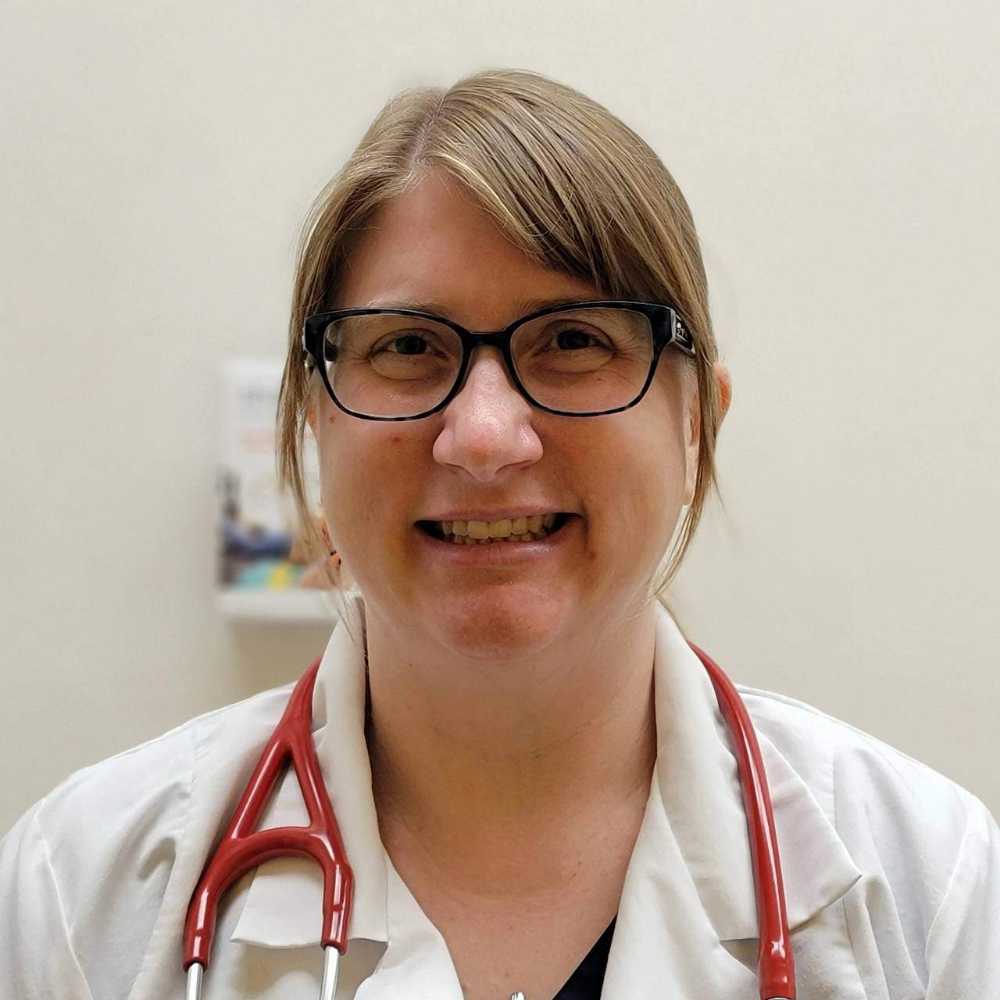 Profile picture of Karyn Zittel-Harless, DVM, Veterinarian